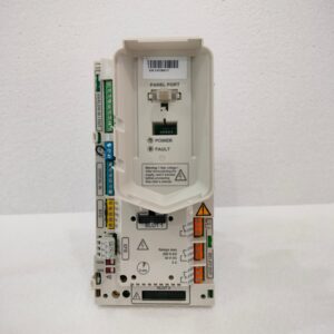 K 1 ABB CCU-23-H Control Unit Board (Part No. 3AXD50000018707)