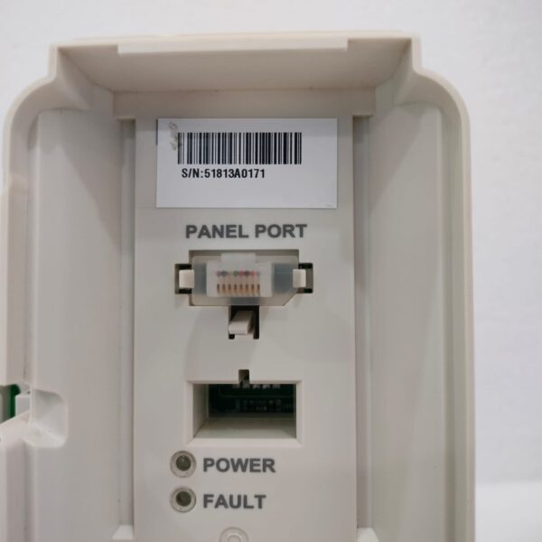 K 3 ABB CCU-23-H Control Unit Board (Part No. 3AXD50000018707)