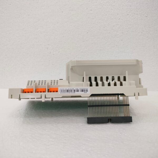 K 4 ABB CCU-23-H Control Unit Board (Part No. 3AXD50000018707)