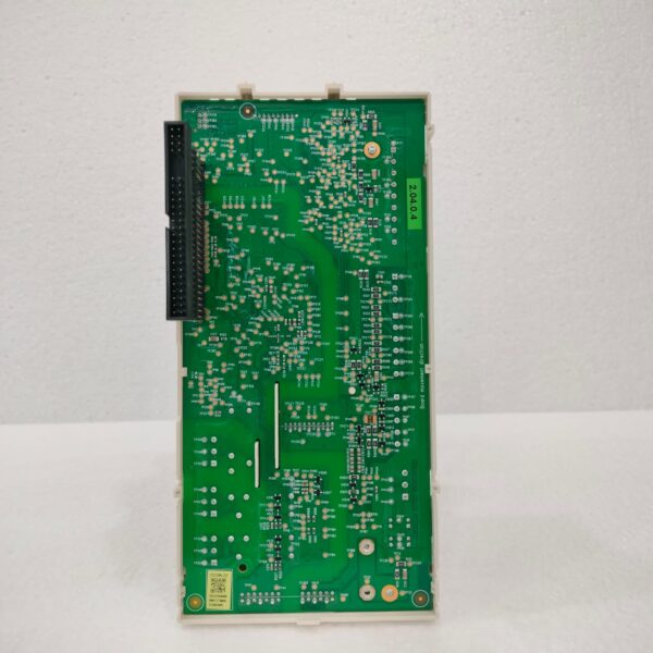 K 5 ABB CCU-23-H Control Unit Board (Part No. 3AXD50000018707)