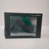 L 1 Mitsubishi GT1575-VTBA Graphic Operation Terminal with GT15-RS2T4-25P RS422 Convert Unit