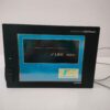 L 2 Mitsubishi GT1575-VTBA Graphic Operation Terminal with GT15-RS2T4-25P RS422 Convert Unit