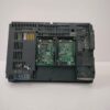 L 3 Mitsubishi GT1575-VTBA Graphic Operation Terminal with GT15-RS2T4-25P RS422 Convert Unit