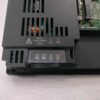 L 4 Mitsubishi GT1575-VTBA Graphic Operation Terminal with GT15-RS2T4-25P RS422 Convert Unit