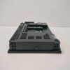 L 8 Mitsubishi GT1575-VTBA Graphic Operation Terminal with GT15-RS2T4-25P RS422 Convert Unit