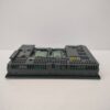 L 9 Mitsubishi GT1575-VTBA Graphic Operation Terminal with GT15-RS2T4-25P RS422 Convert Unit
