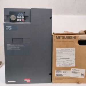 LA 1 Mitsubishi FR-A740-00470-IN Variable Frequency Drive