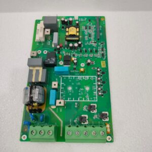 MM 1 ABB TINT-43X1 Printed Circuit Board (3AXD10000463218)