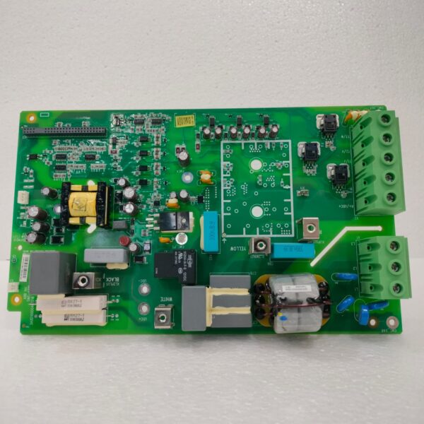 MM 4 ABB TINT-43X1 Printed Circuit Board (3AXD10000463218)