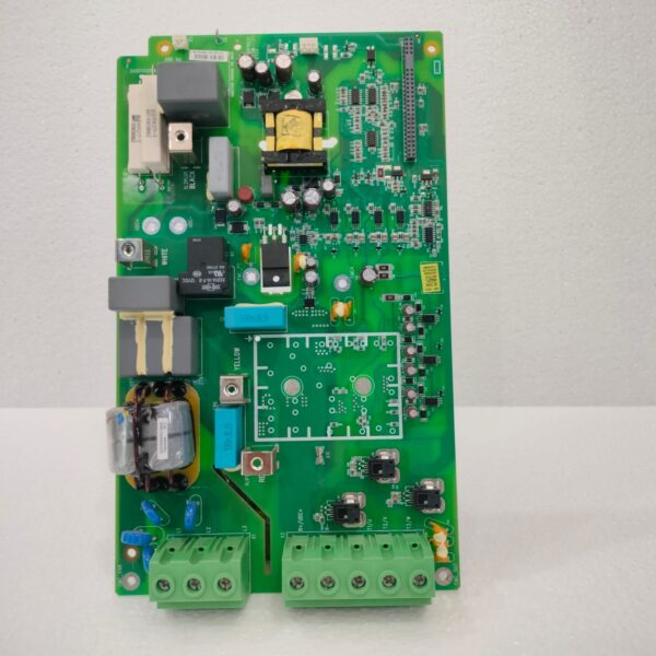 MM 5 ABB TINT-43X1 Printed Circuit Board (3AXD10000463218)