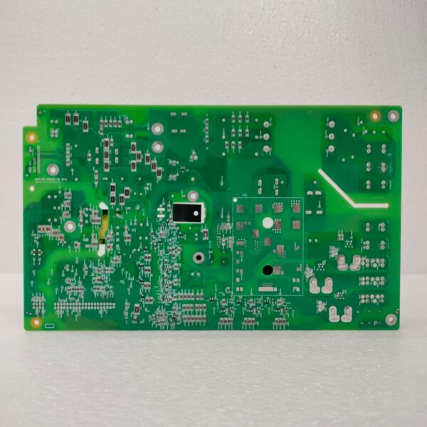 MM 6 ABB TINT-43X1 Printed Circuit Board (3AXD10000463218)
