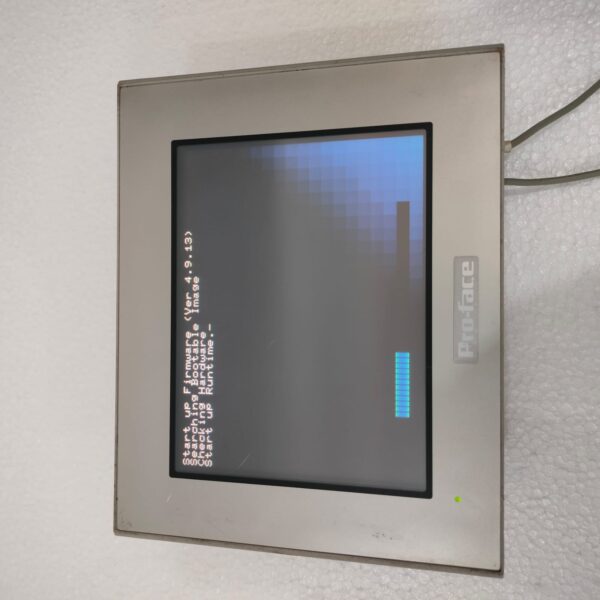 Photo 2 Pro-face GP-4301T HMI Panel PFXGP4301TAD