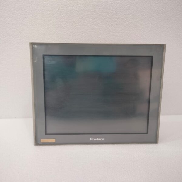 X 1 Pro-face AST3501-C1-D24 (PFXST3501CAD) HMI Operator Panel
