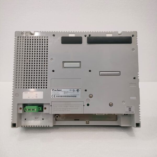 X 3 Pro-face AST3501-C1-D24 (PFXST3501CAD) HMI Operator Panel