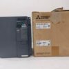Y 1 Mitsubishi Electric FR-E740-300-EC 15kW 20HP 3-Phase AC Inverter Drive 380-480V