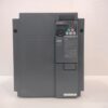 Y 2 Mitsubishi Electric FR-E740-300-EC 15kW 20HP 3-Phase AC Inverter Drive 380-480V