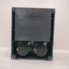Y 6 Mitsubishi Electric FR-E740-300-EC 15kW 20HP 3-Phase AC Inverter Drive 380-480V