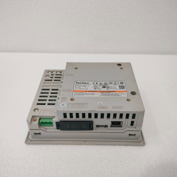 p 5 Pro-face GP-4301T HMI Panel PFXGP4301TAD